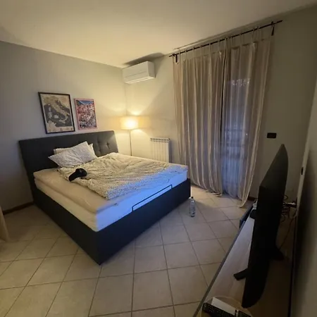 شقة Casa Panzano Tuscany *