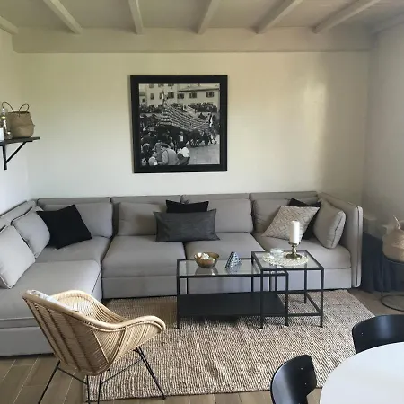 Apartment Casa Panzano Tuscany