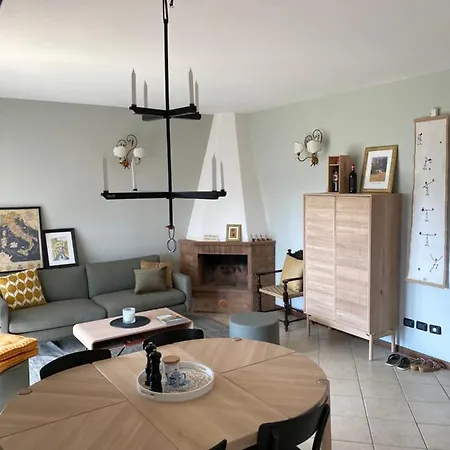 Apartment Casa Panzano Tuscany Panzano in Chianti