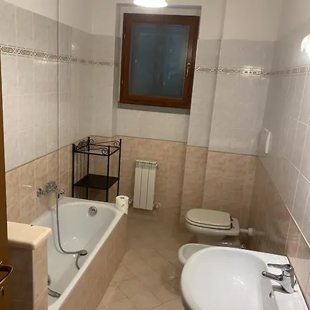 Casa Panzano Tuscany Apartment