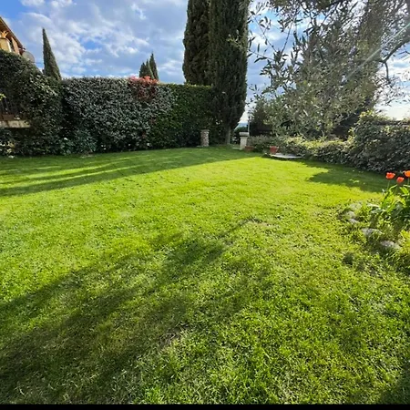 Casa Panzano Tuscany * Panzano in Chianti