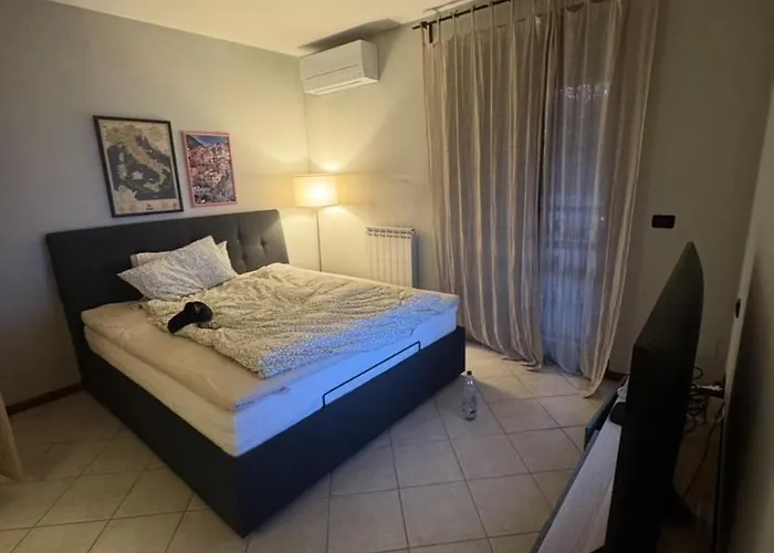 Apartmán Casa Panzano Tuscany *
