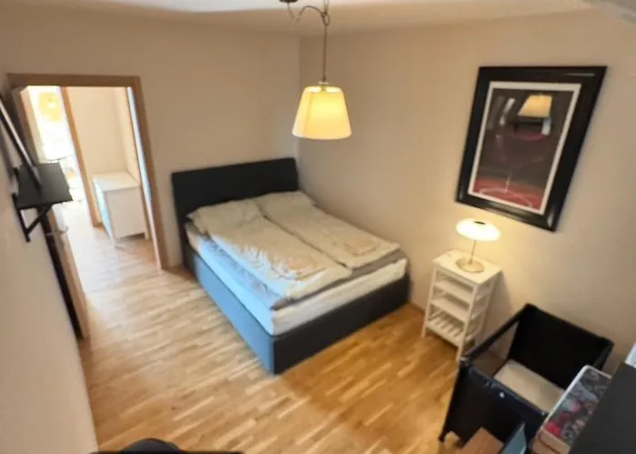 Casa Panzano Tuscany Διαμέρισμα Panzano in Chianti