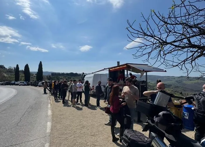 Διαμέρισμα Casa Panzano Tuscany Panzano in Chianti